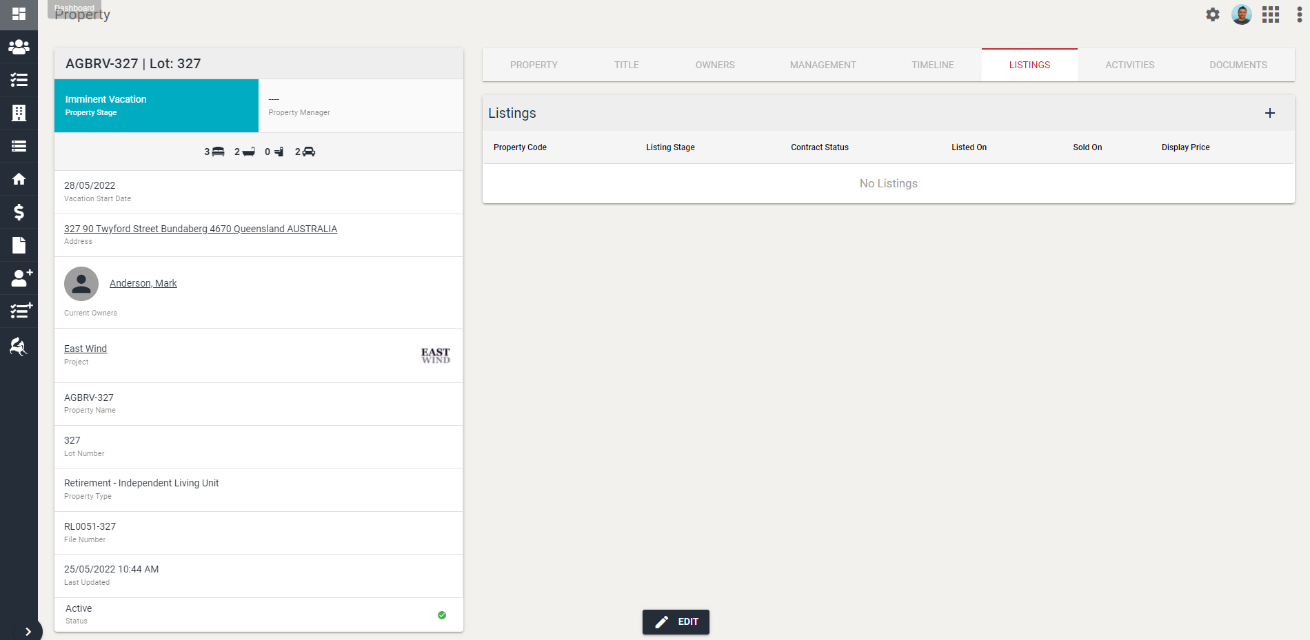 Create a Property Listing Image 1