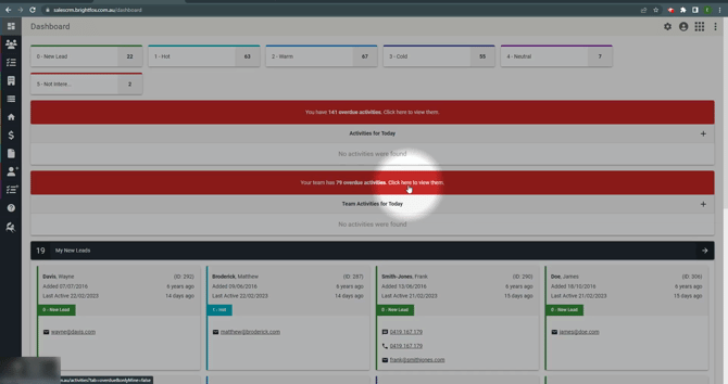 update and edit user profile image